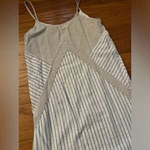 Little boutique sundress
